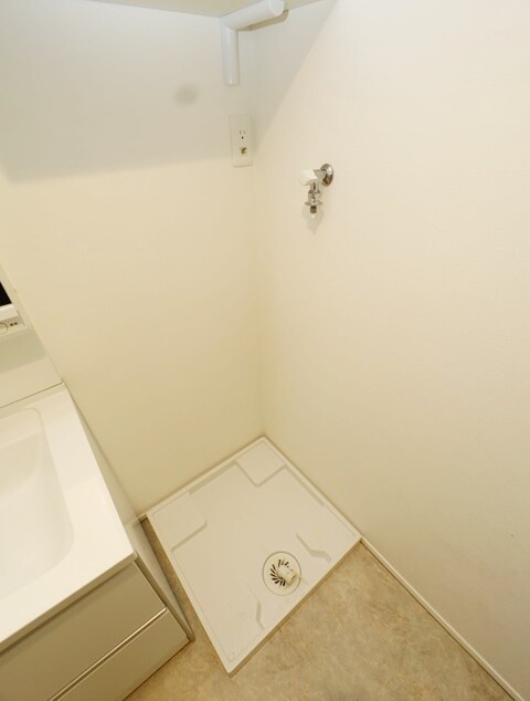 ハーモニーテラス東御旅町の物件内観写真