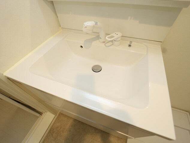 ハーモニーテラス東御旅町の物件内観写真