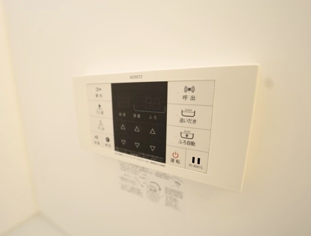 ハーモニーテラス東御旅町の物件内観写真