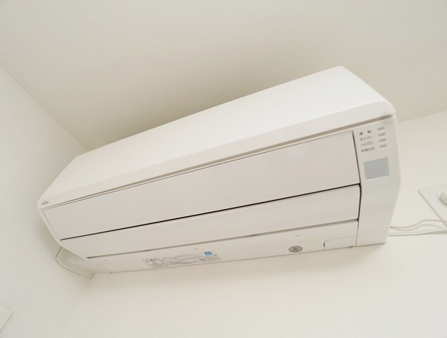 ハーモニーテラス東御旅町の物件内観写真