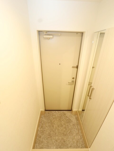 ハーモニーテラス東御旅町の物件内観写真