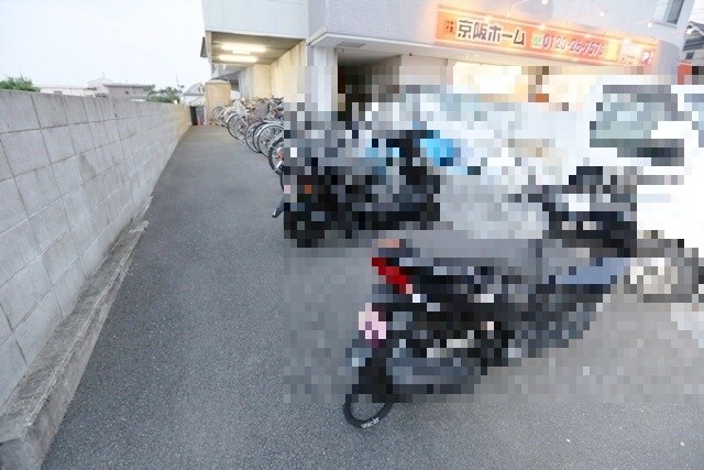 コンフォート岸部の物件内観写真