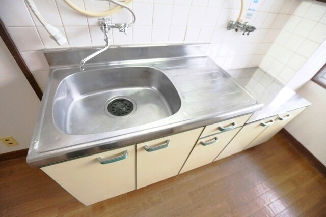 第2清涼マンションの物件内観写真