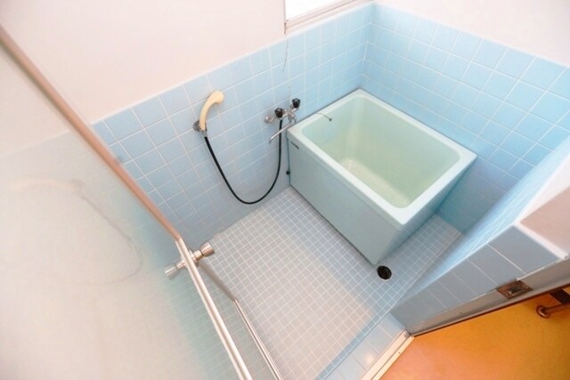 第2清涼マンションの物件内観写真