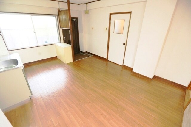 第2清涼マンションの物件内観写真