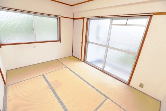 第2清涼マンションの物件内観写真