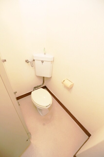 第2清涼マンションの物件内観写真