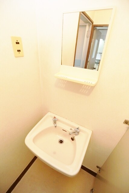 第2清涼マンションの物件内観写真