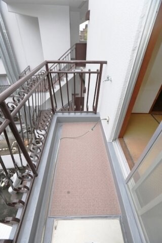 第2清涼マンションの物件内観写真