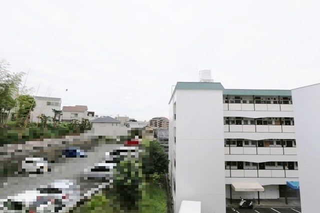 第2清涼マンションの物件内観写真