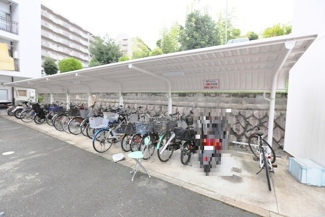 第2清涼マンションの物件内観写真