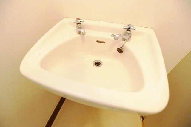 第2清涼マンションの物件内観写真