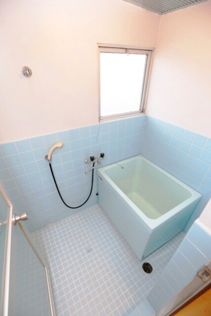 第2清涼マンションの物件内観写真