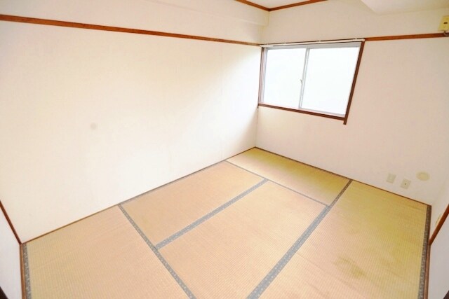 第2清涼マンションの物件内観写真