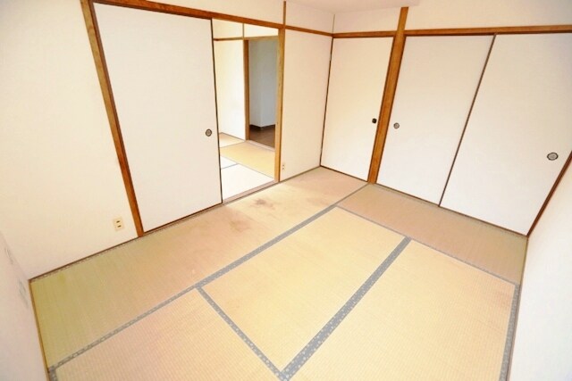 第2清涼マンションの物件内観写真