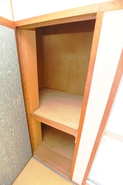 第2清涼マンションの物件内観写真