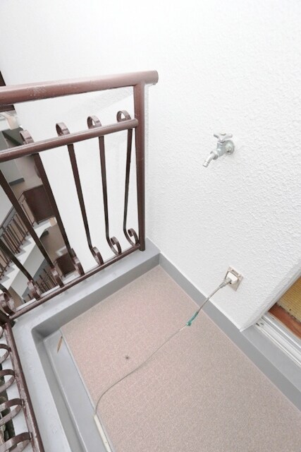 第2清涼マンションの物件内観写真