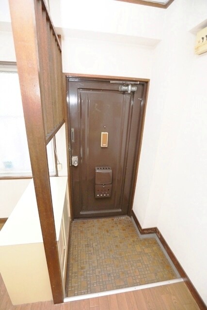 第2清涼マンションの物件内観写真