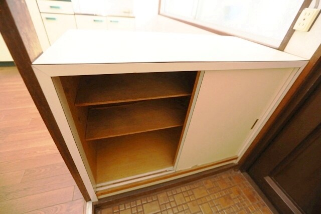 第2清涼マンションの物件内観写真