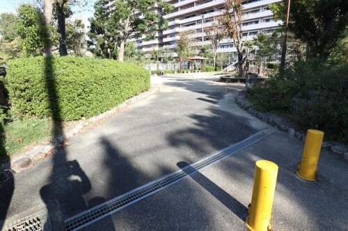 第2清涼マンションの物件内観写真