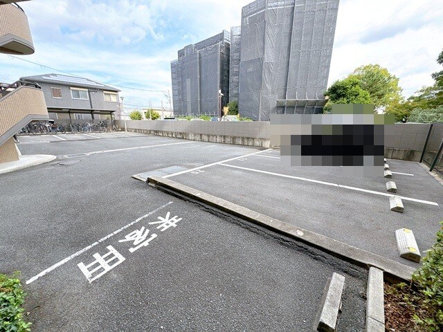 正雀駅 徒歩14分 3階の物件外観写真