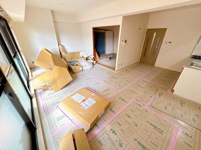 正雀駅 徒歩14分 3階の物件内観写真