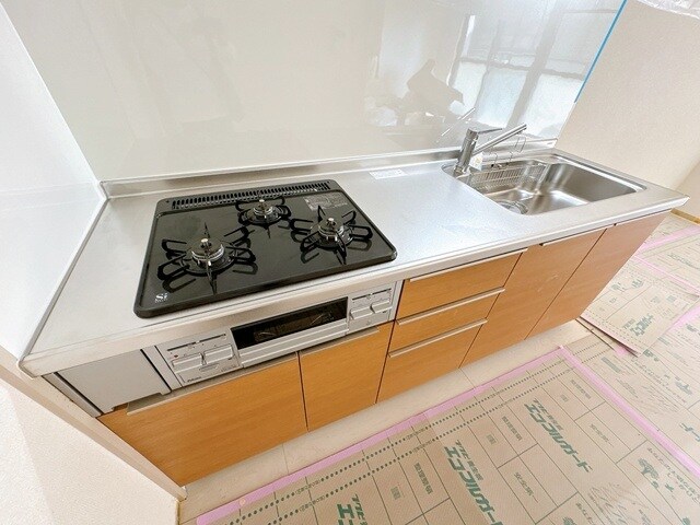 正雀駅 徒歩14分 3階の物件内観写真