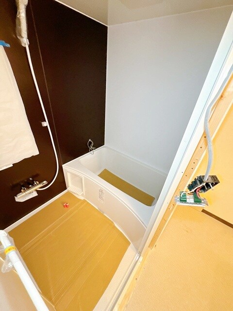 正雀駅 徒歩14分 3階の物件内観写真