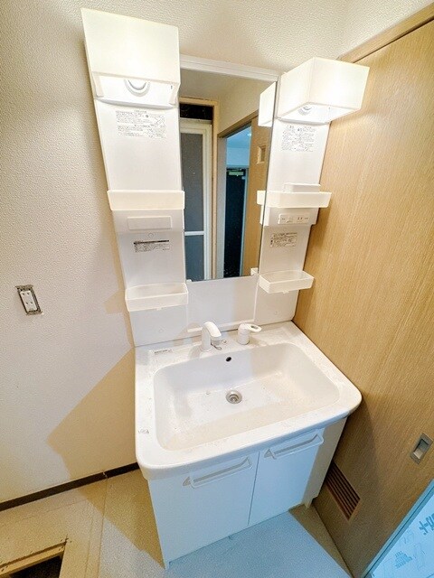 正雀駅 徒歩14分 3階の物件内観写真