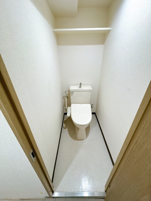 正雀駅 徒歩14分 3階の物件内観写真