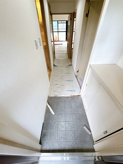 正雀駅 徒歩14分 3階の物件内観写真