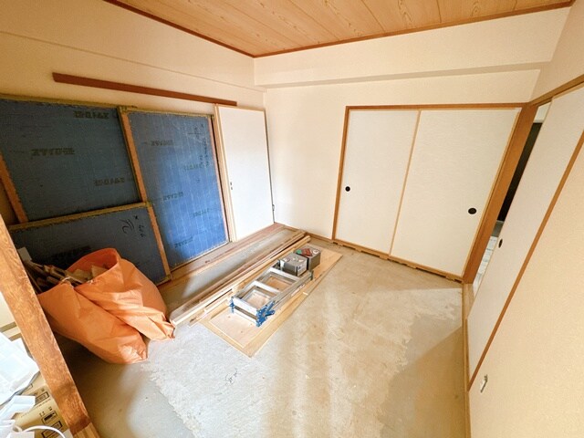 正雀駅 徒歩14分 3階の物件内観写真