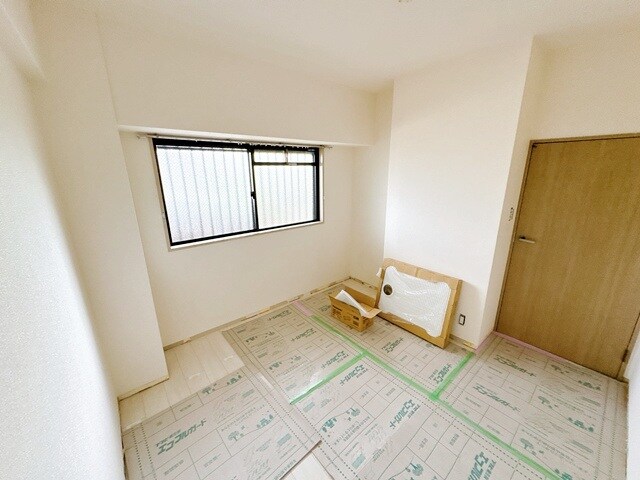 正雀駅 徒歩14分 3階の物件内観写真