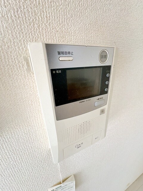 正雀駅 徒歩14分 3階の物件内観写真