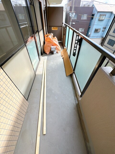 正雀駅 徒歩14分 3階の物件内観写真