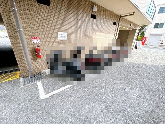 正雀駅 徒歩14分 3階の物件内観写真