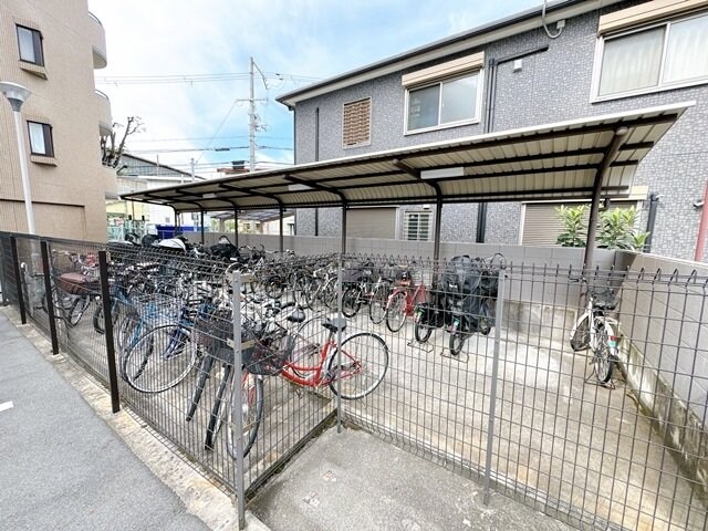 正雀駅 徒歩14分 3階の物件内観写真