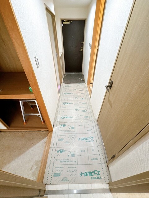 正雀駅 徒歩14分 3階の物件内観写真