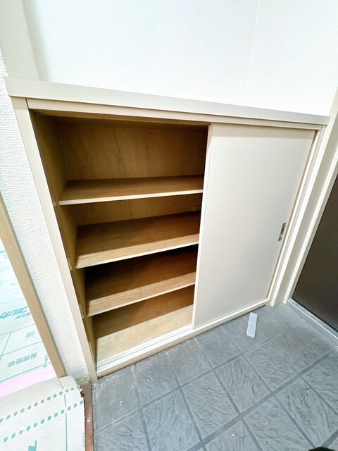 正雀駅 徒歩14分 3階の物件内観写真