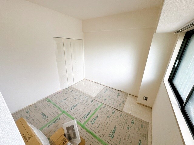 正雀駅 徒歩14分 3階の物件内観写真