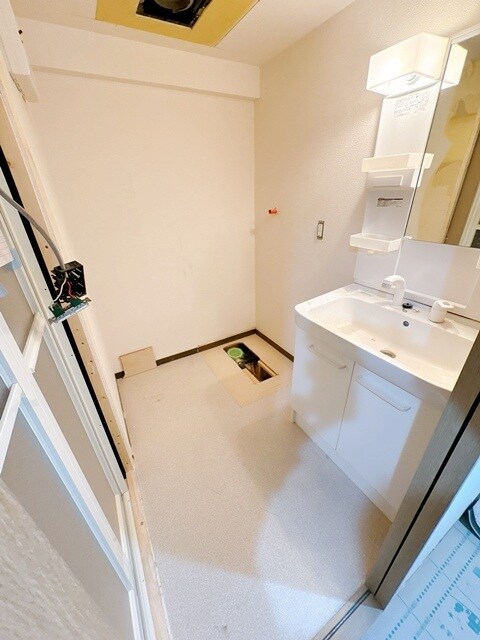 正雀駅 徒歩14分 3階の物件内観写真