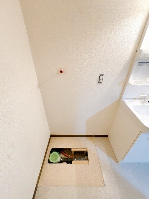 正雀駅 徒歩14分 3階の物件内観写真