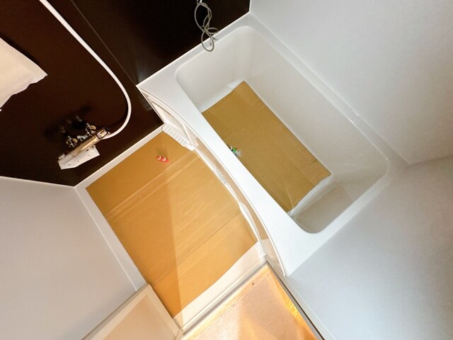 正雀駅 徒歩14分 3階の物件内観写真