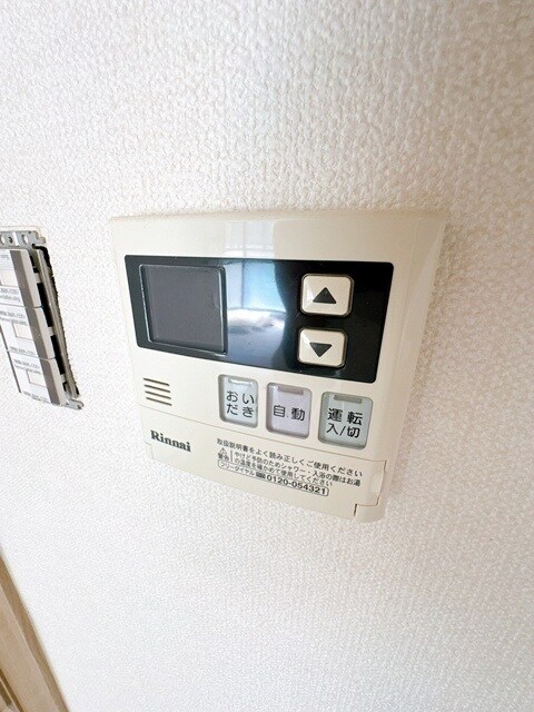 正雀駅 徒歩14分 3階の物件内観写真