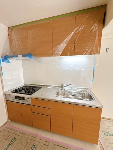 正雀駅 徒歩14分 3階の物件内観写真