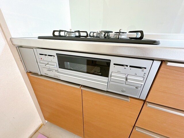 正雀駅 徒歩14分 3階の物件内観写真