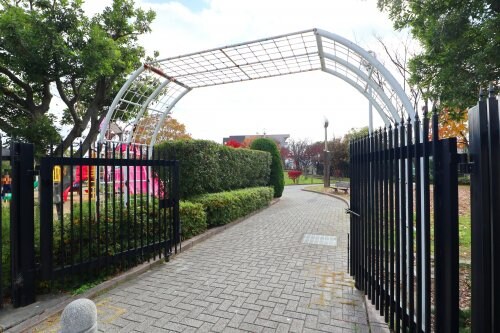 正雀駅 徒歩14分 3階の物件内観写真