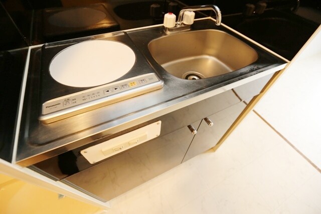 メゾンクラーラの物件内観写真