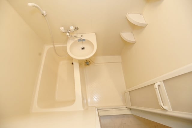 メゾンクラーラの物件内観写真