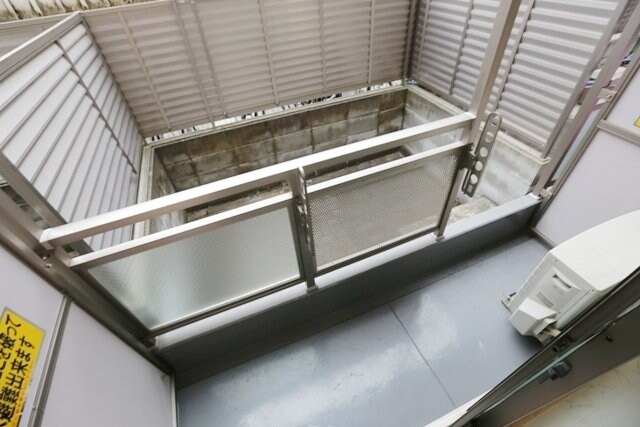 メゾンクラーラの物件内観写真